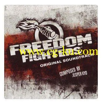 VA – Jesper Kyd – Freedom Fighters (Original Soundtrack) (2019) FLAC的图片1