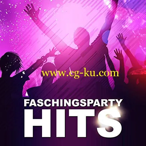 VA – Faschingsparty Hits (2019) Flac的图片1