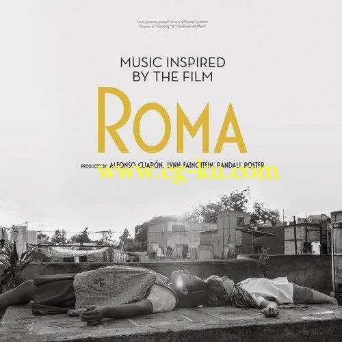 VA – Music Inspired by the Film Roma (2019) FLAC的图片1