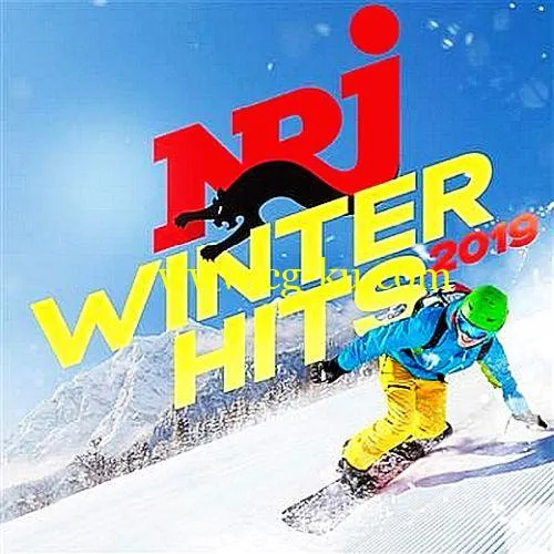 VA – NRJ Winter Hits 2019 (3CD, 2019) FLAC的图片1