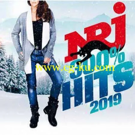 VA – NRJ 300% Hits 2019 (2019) FLAC的图片1