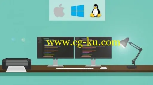ASP NET Core 3 (ASP.NET 5),MVC,C#,Angular & EF Crash Course的图片2