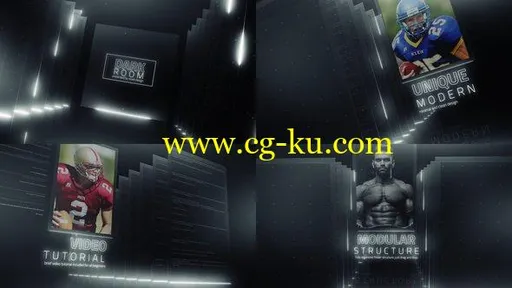 Videohive Collection Feb 3 2019的图片1