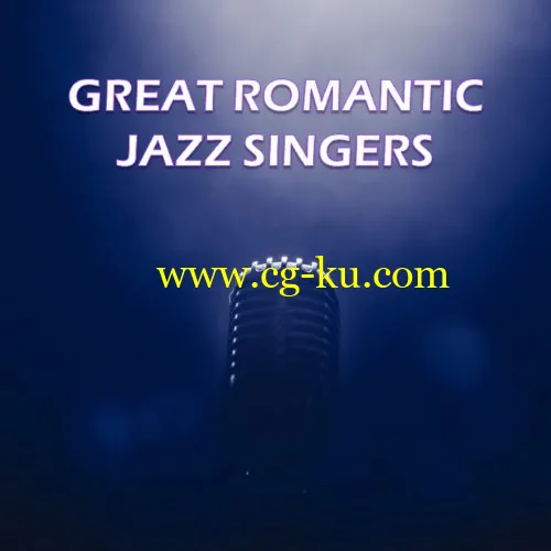 VA – Great Romantic Jazz Singers (2019) FLAC的图片1