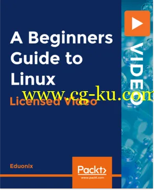 A Beginners Guide to Linux的图片1