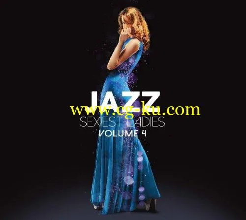 VA – Jazz Sexiest Ladies 4 (2019) FLAC的图片1