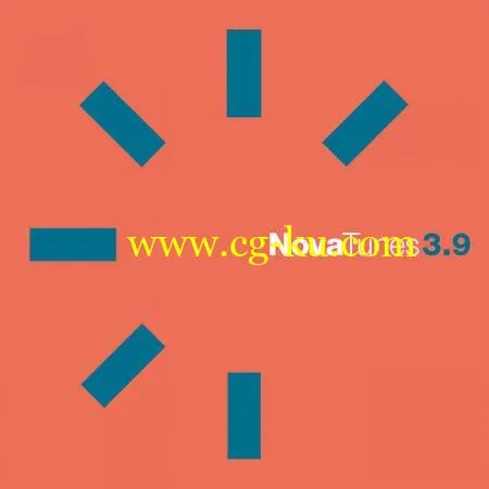 VA – Nova Tunes 3.9 (2019) FLAC的图片1