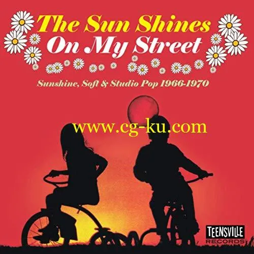 VA – The Sun Shines On My Street (2019) FLAC的图片1