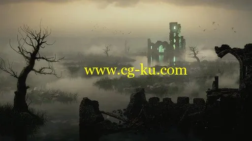The Gnomon Workshop – Houdini Randomization and Scattering with Robby Branham的图片1