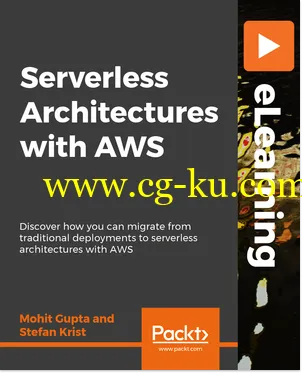 Serverless Architecture with AWS的图片1