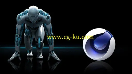 Cinema 4D – Learning Cinema 4D from Scratch的图片1