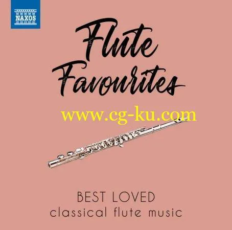 VA – Flute Favourites (2019) FLAC的图片1