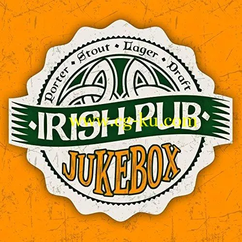 VA – Irish Pub Jukebox (2019) FLAC的图片1