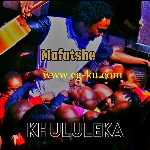 Mafatshe – Khululeka (2019) Flac的图片1