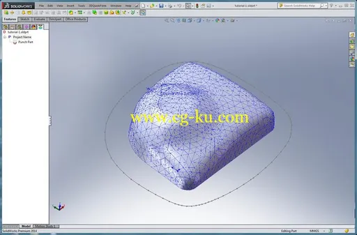 3DQuickForm v3.3.3 for SolidWorks 2009-2019的图片2