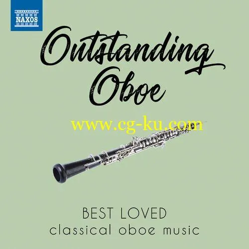 VA – Outstanding Oboe (2019) FLAC的图片1
