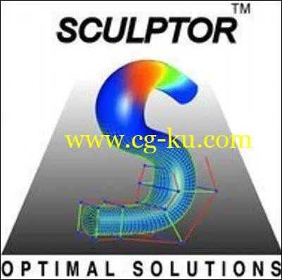 Optimal Solutions Sculptor 3.8.3 x64的图片1