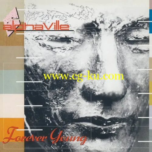 Alphaville – Forever Young (Super Deluxe) (Remaster) (2019) FLAC的图片1