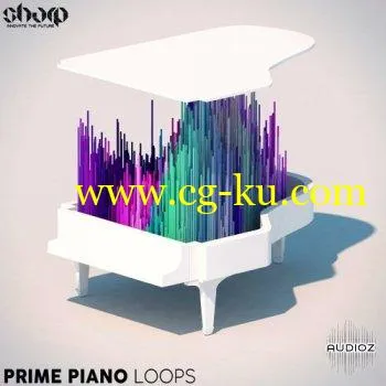 Sharp – Prime Piano Loops Wav/Midi的图片1