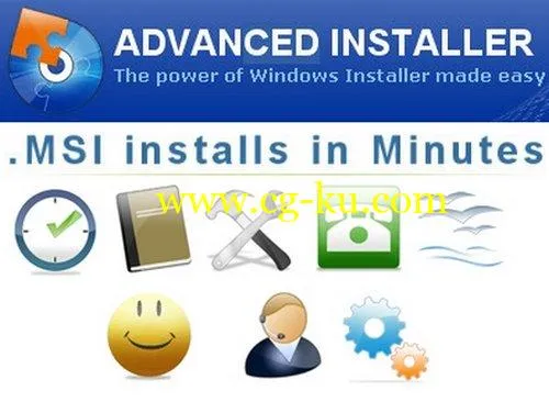 Advanced Installer Architect 15.8的图片1