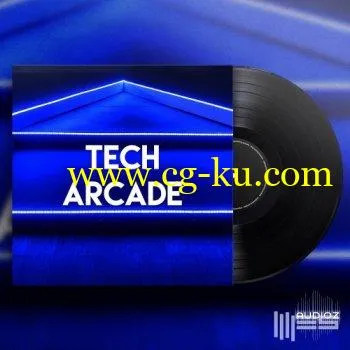 Engineering Samples Tech Arcade WAV的图片1