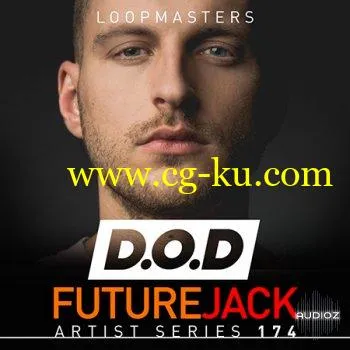 Loopmasters D.O.D Future Jack WAV REX的图片1