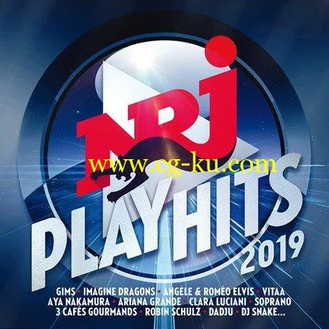 VA – Nrj Play Hits 2019 (2019) Flac的图片1