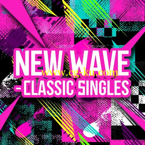 VA – New Wave – Classic Singles (2019) FLAC的图片1