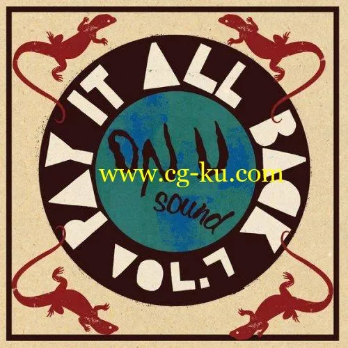 VA – Pay It All Back Vol.7 (2019) FLAC的图片1