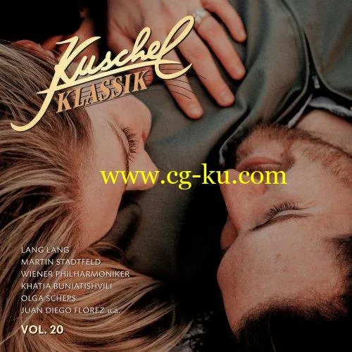 VA – KuschelKlassik Vol.20 (2019) FLAC的图片1