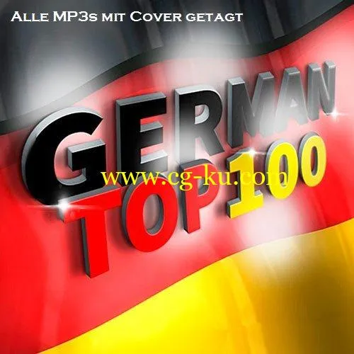 VA – German Top 100 Single Charts 29.03.2019的图片1