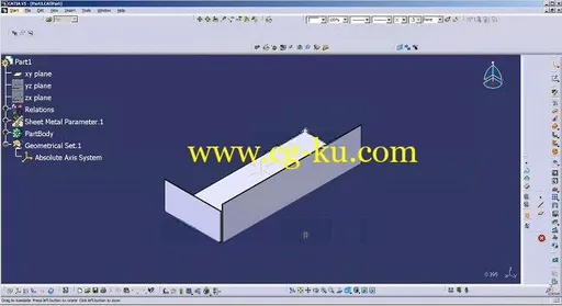 CATIA V5 Advanced的图片1