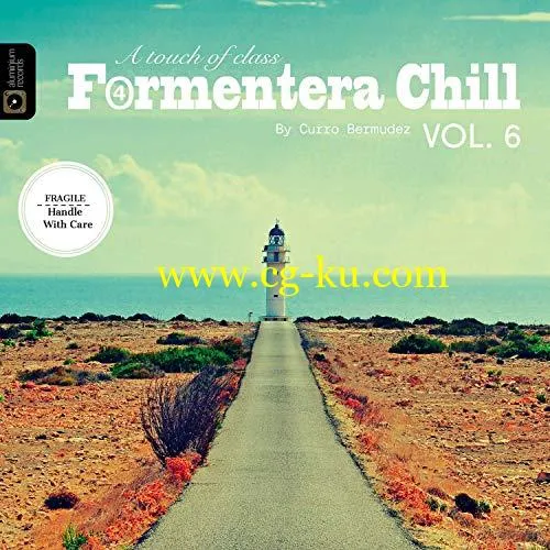 VA – Formentera Chill Vol.6 (2019) FLAC的图片1