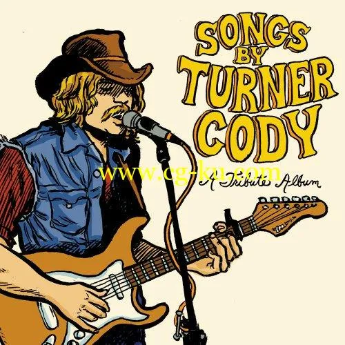 VA – Songs By Turner Cody A Tribute Album (2019) FLAC的图片1