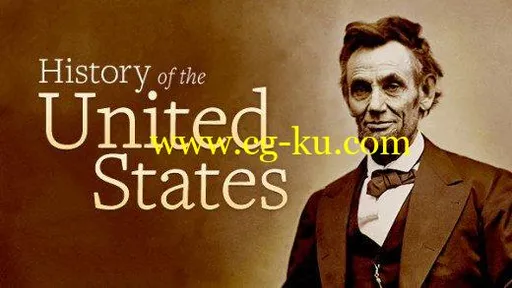 A History of the United States, 2nd Edition的图片1