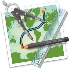 Ortelius 2.1.2 MacOS的图片1