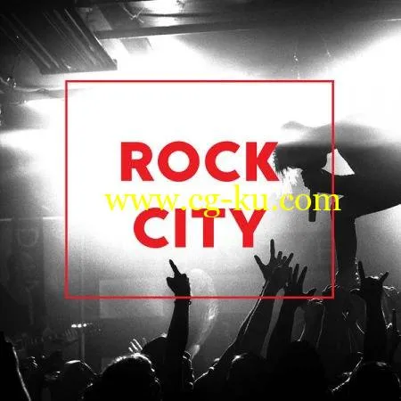 VA – Rock City [Rhino] (2019) FLAC的图片1
