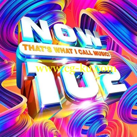 VA – Now That’s What I Call Music! 102 (2019) FLAC的图片1