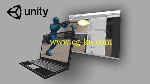 3D platformer game using Unity的图片1