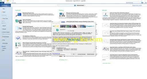 AspenTech aspenONE Engineering Suite 11.0的图片5