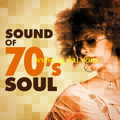 VA – Sound of 70s Soul (2019)的图片1