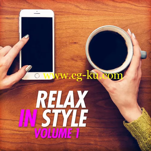 VA – Relax in Style Vol. 1 (2019)的图片1