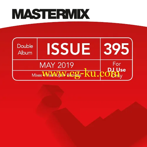 VA – Mastermix Issue 395 (2019)的图片1