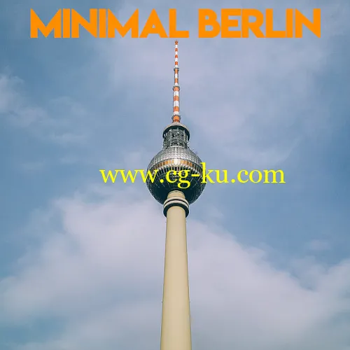 VA – Minimal Berlin – Bosphorus Underground (2019)的图片1