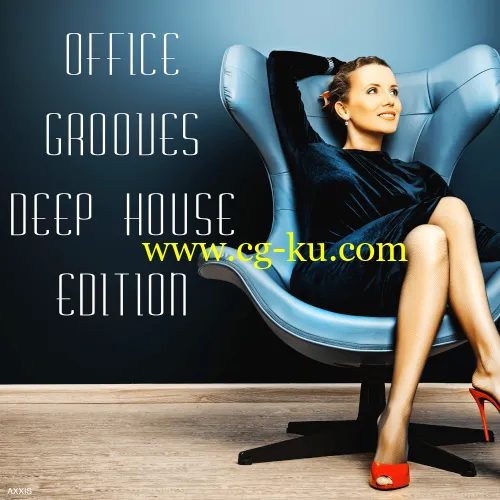 VA – Office Grooves: Deep House Edition (2019)的图片1
