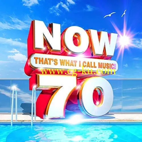 VA – NOW Thats What I Call Music Vol.70 (2019) FLAC的图片1