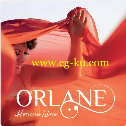 Orlane Horizons Libres (2019) Flac的图片1