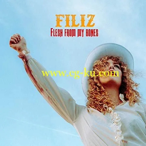 Filiz – Flesh from My Bones (2019) Flac的图片1