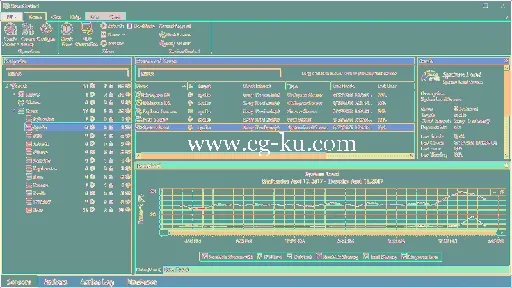 ServerSentinel 4.2.2.726 x64的图片1