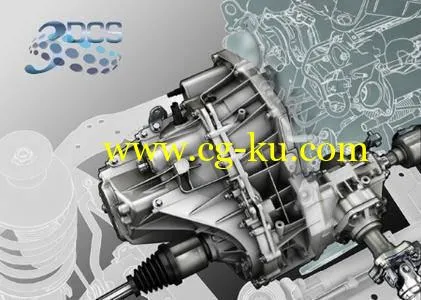 3DCS Variation Analyst 7.6.0.0的图片2